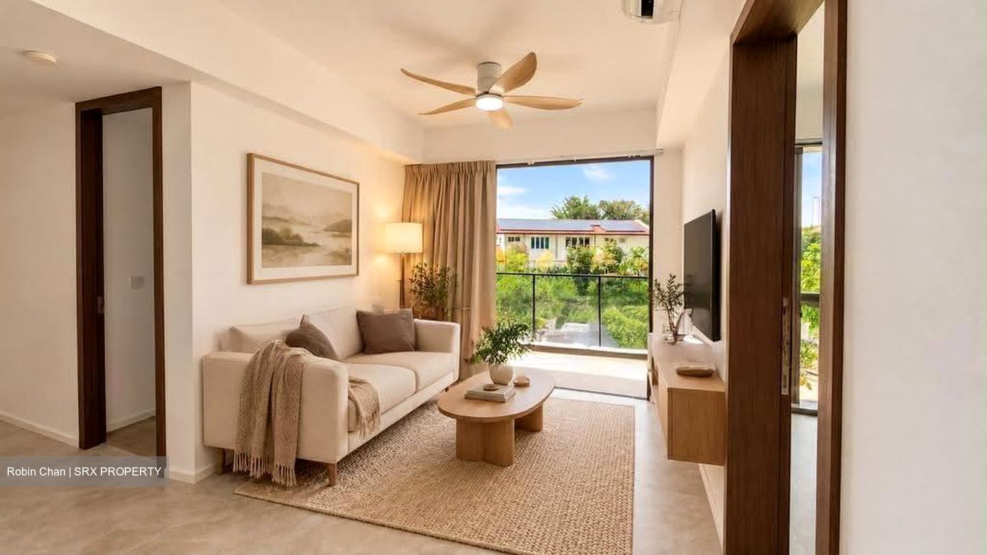 Amo Residence (D20), Apartment #635472991